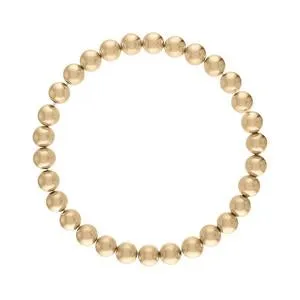 6 mm Ball Bracelet