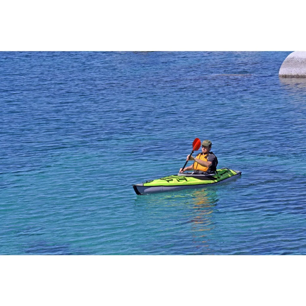 Advanced Elements AdvancedFrame Kayak | Lime Green