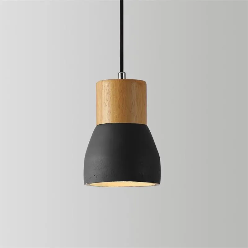 Andenon Cement Pendant Light