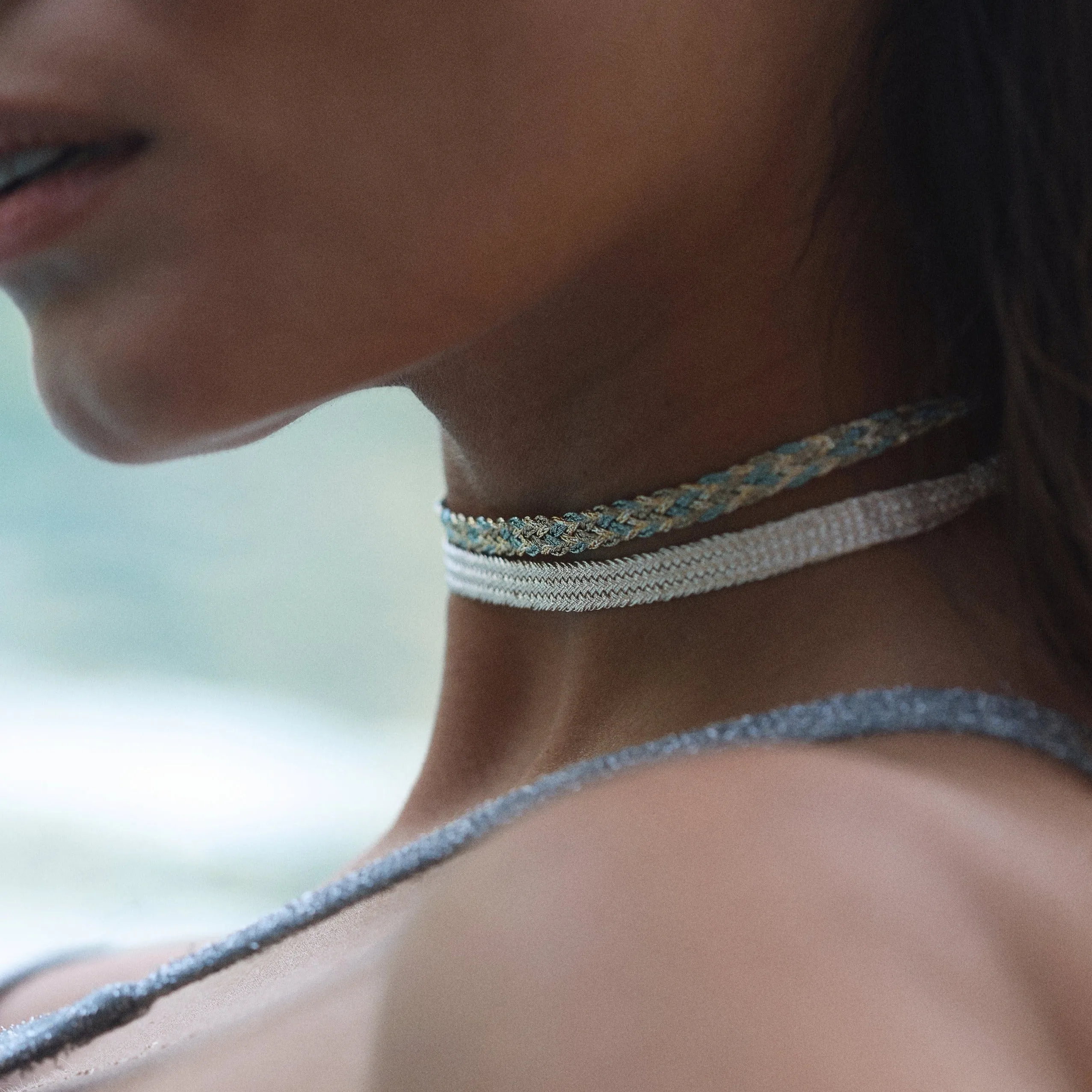 Ania Choker