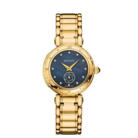 Balmain Balmainia Gold Watch B45503365