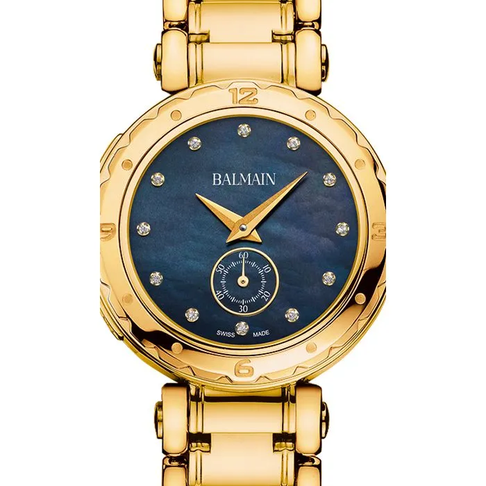 Balmain Balmainia Gold Watch B45503365