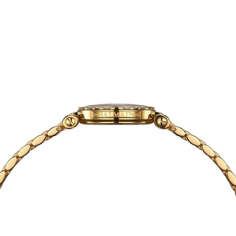 Balmain Balmainia Gold Watch B45503365