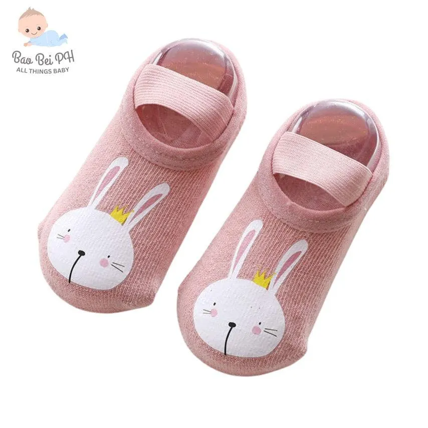 Bao Bei Stephen Gartered Baby Socks 0-12m