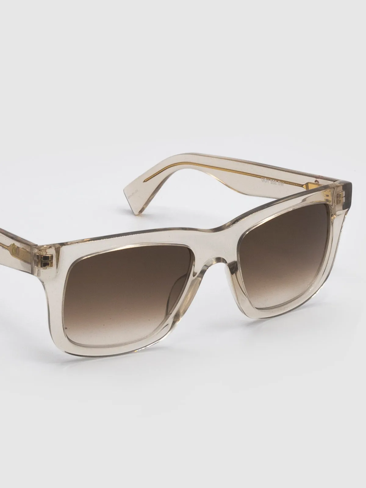 Barklae III Chalbi Sunglasses