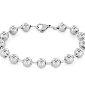 Betty Big Ball Bead Bracelet