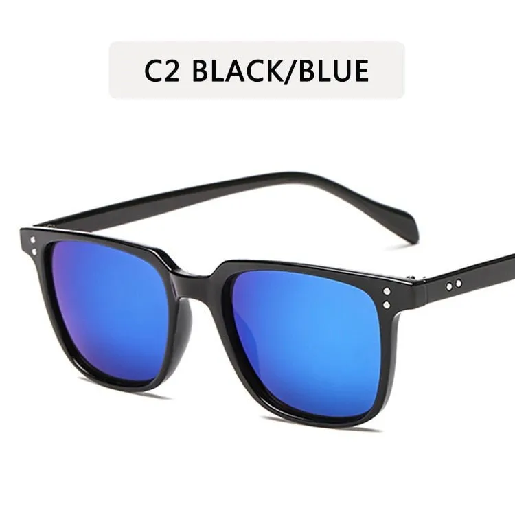 Brand Design Sunglasses