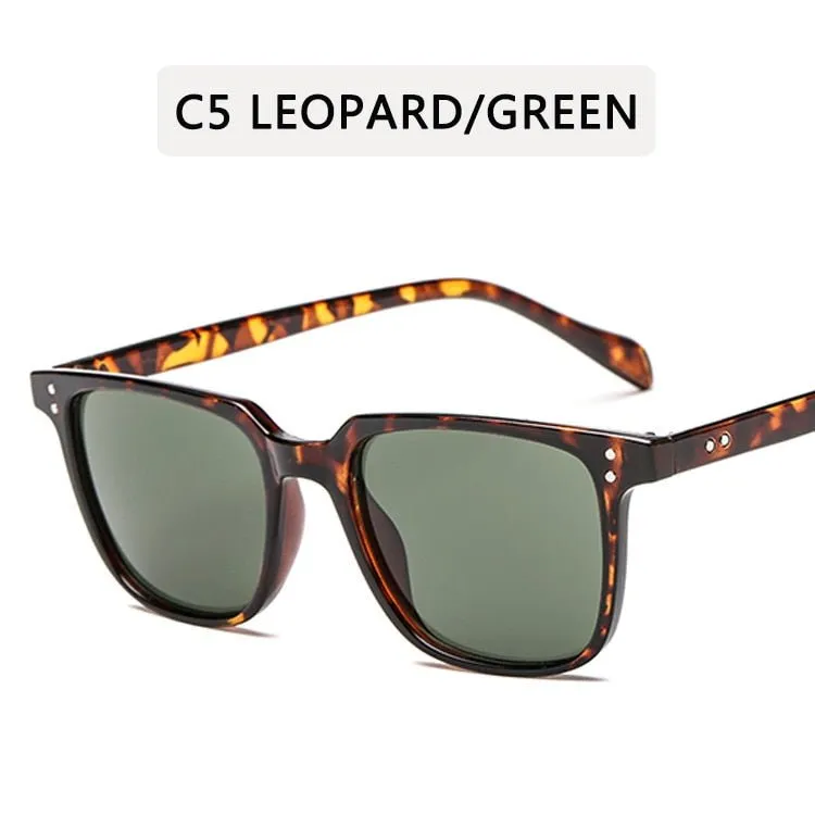 Brand Design Sunglasses