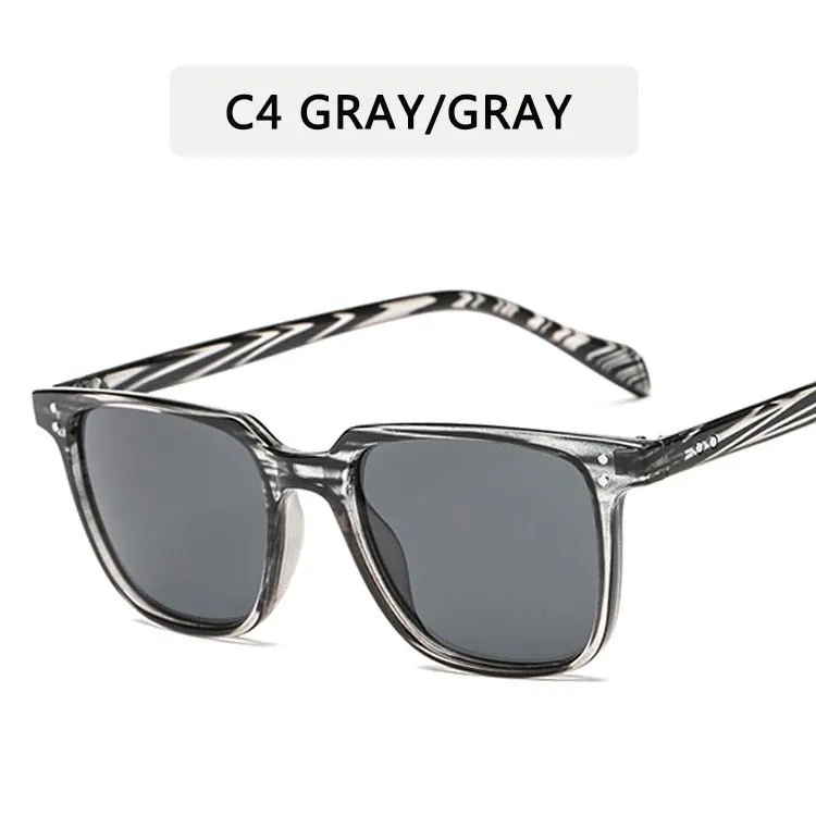 Brand Design Sunglasses