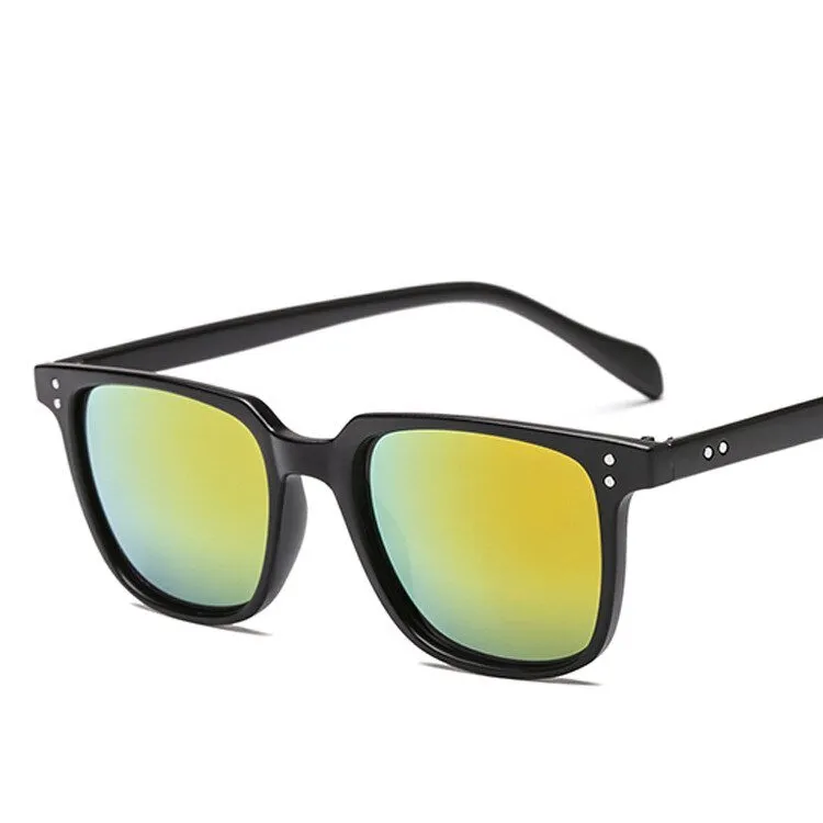 Brand Design Sunglasses