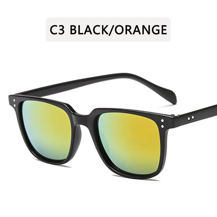 Brand Design Sunglasses