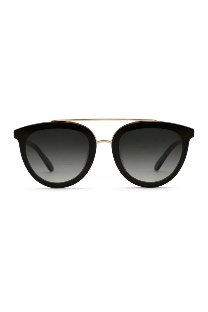 Clio Nylon - Black   Shadow 24k