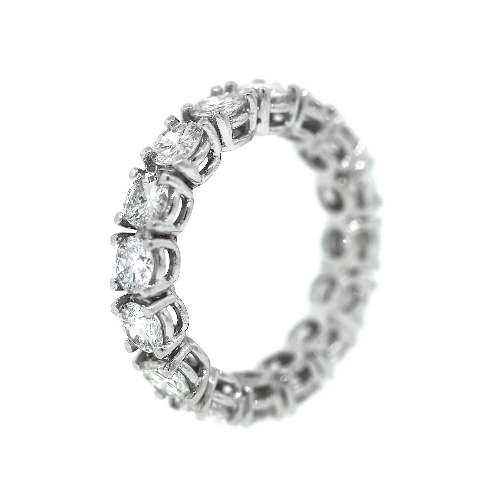 Diamond Eternity Ring