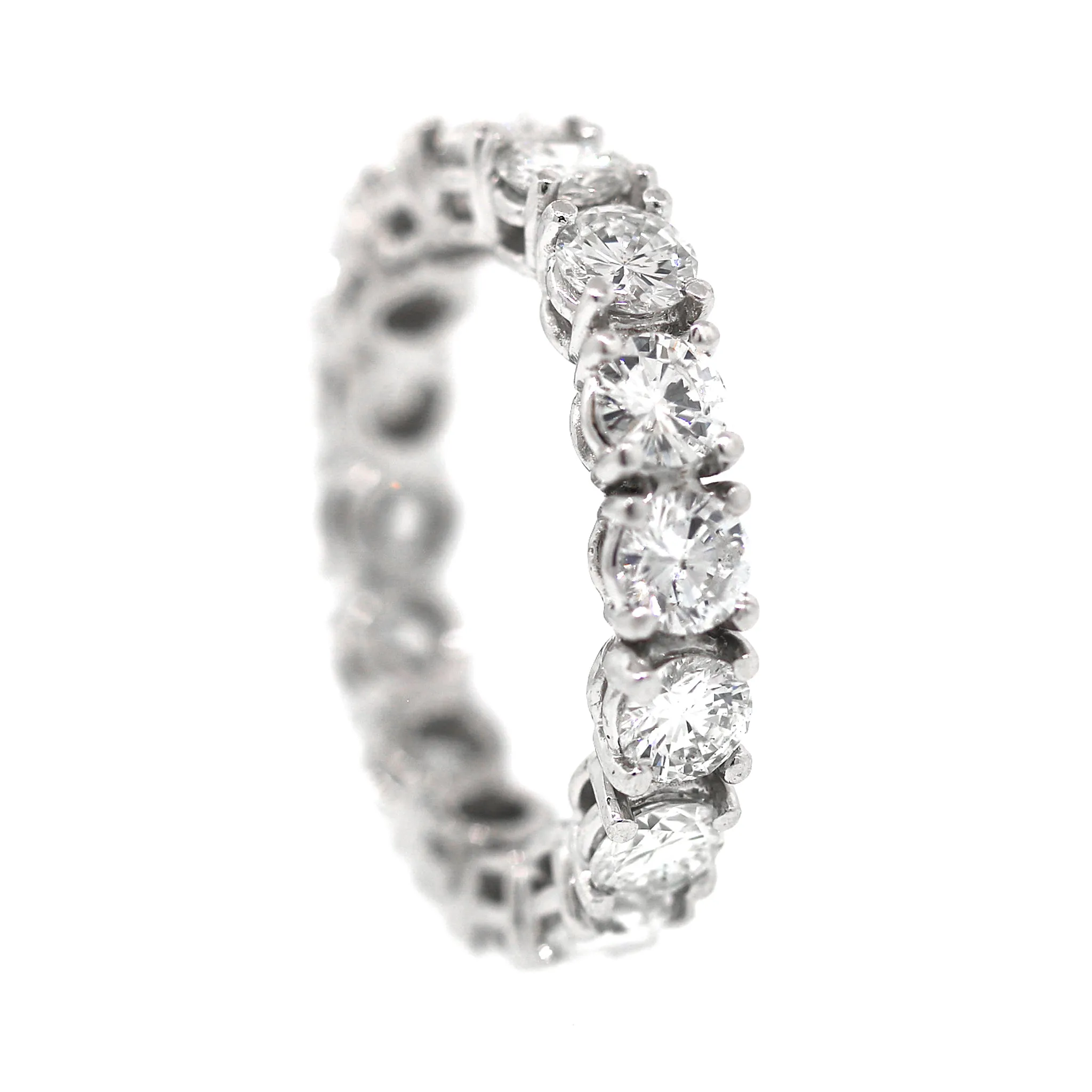 Diamond Eternity Ring