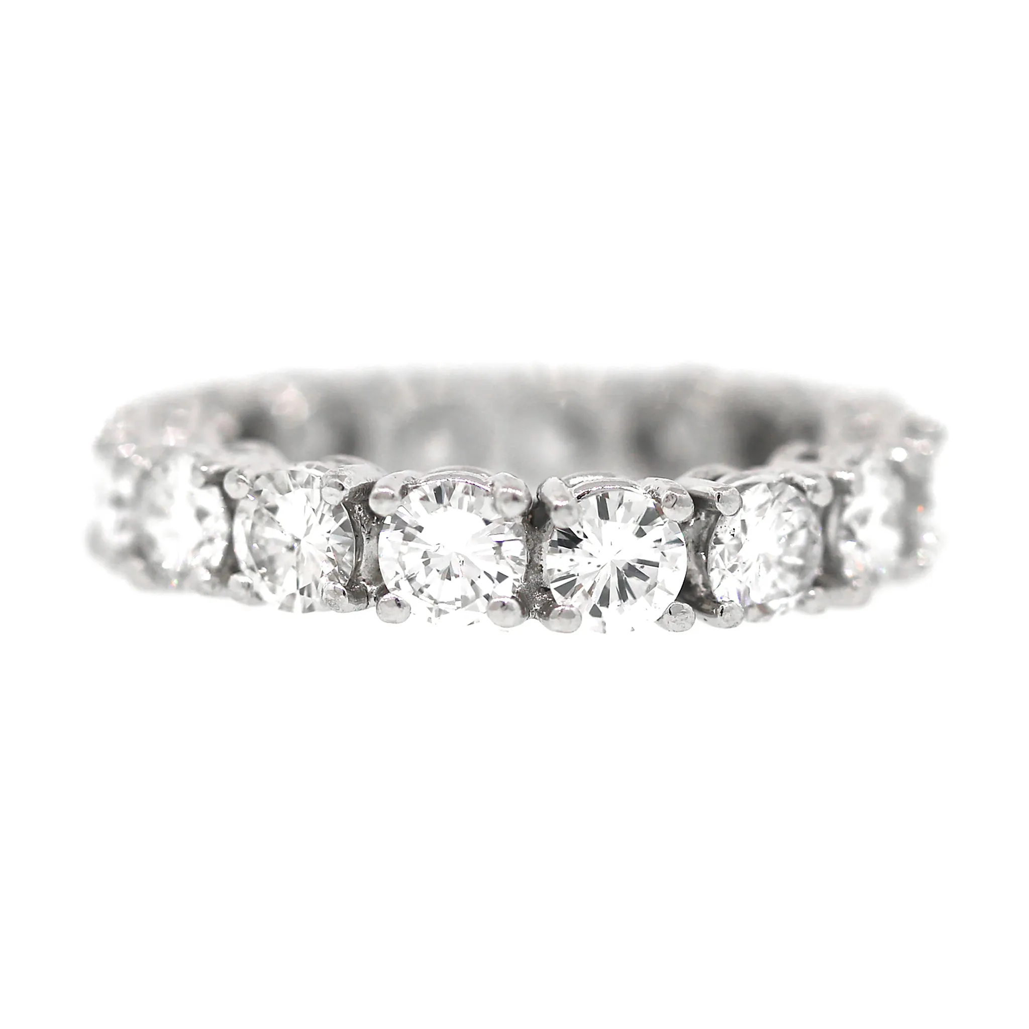 Diamond Eternity Ring