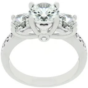 Elizabeth Engagement Ring