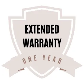 Extended Warranty