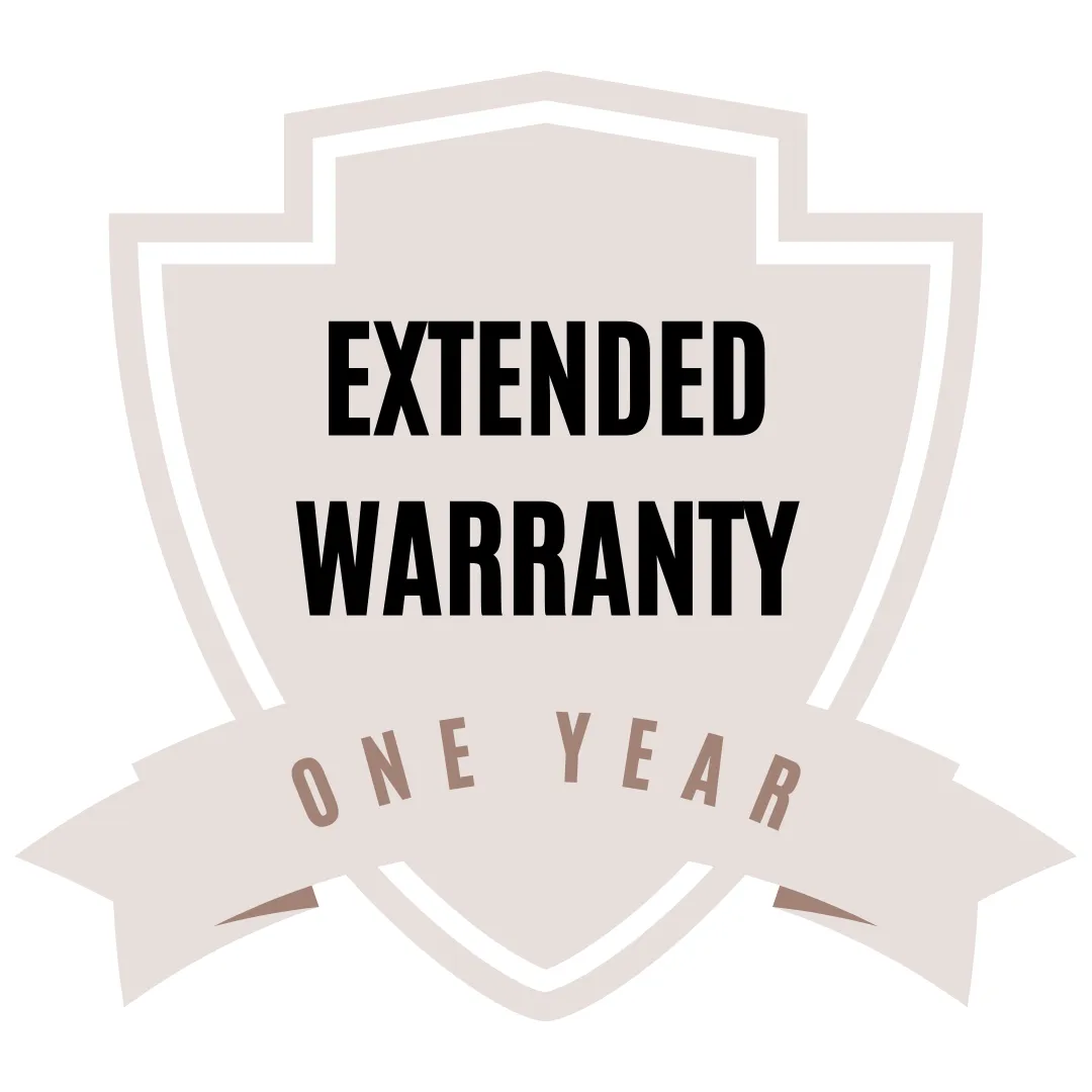 Extended Warranty