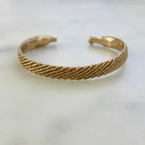 FRIENDSHIP CUFF —MICHELLE