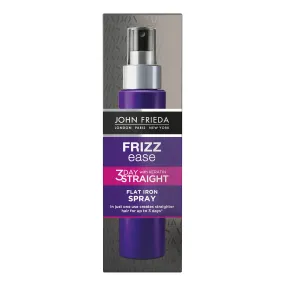 Frizz Ease Three Day Straight Treatment