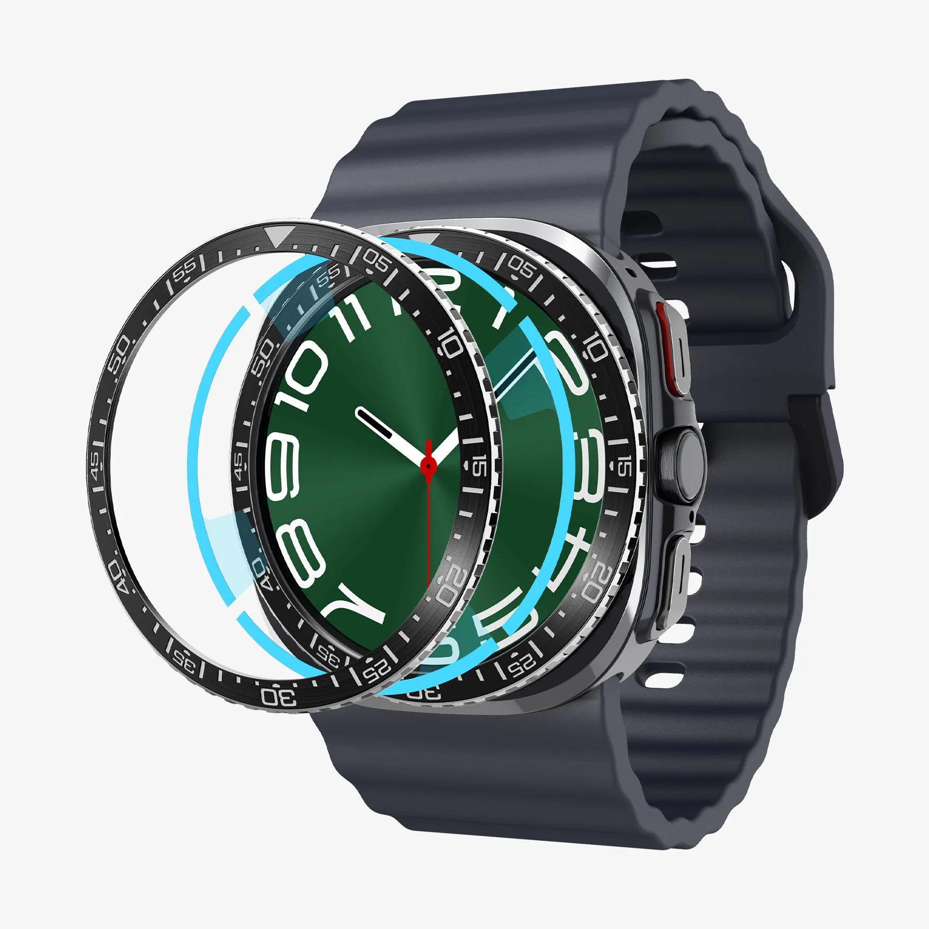 Galaxy Watch Series - Bezel Tune