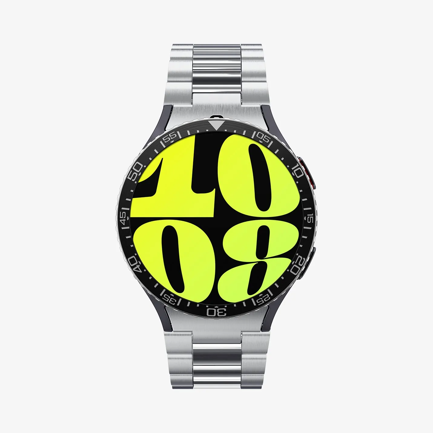 Galaxy Watch Series - Bezel Tune