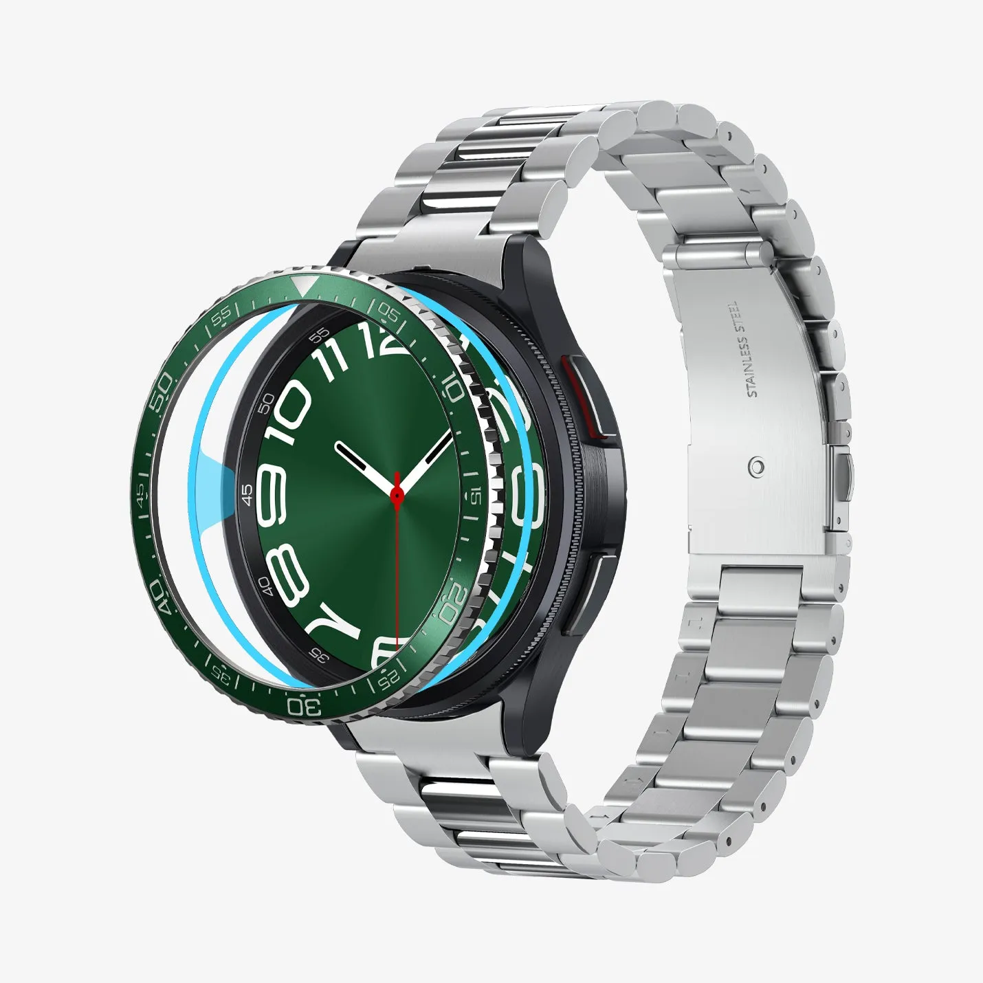 Galaxy Watch Series - Bezel Tune