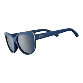 Goodr CG Sunglasses "Mind the Wage Gap Wedge"