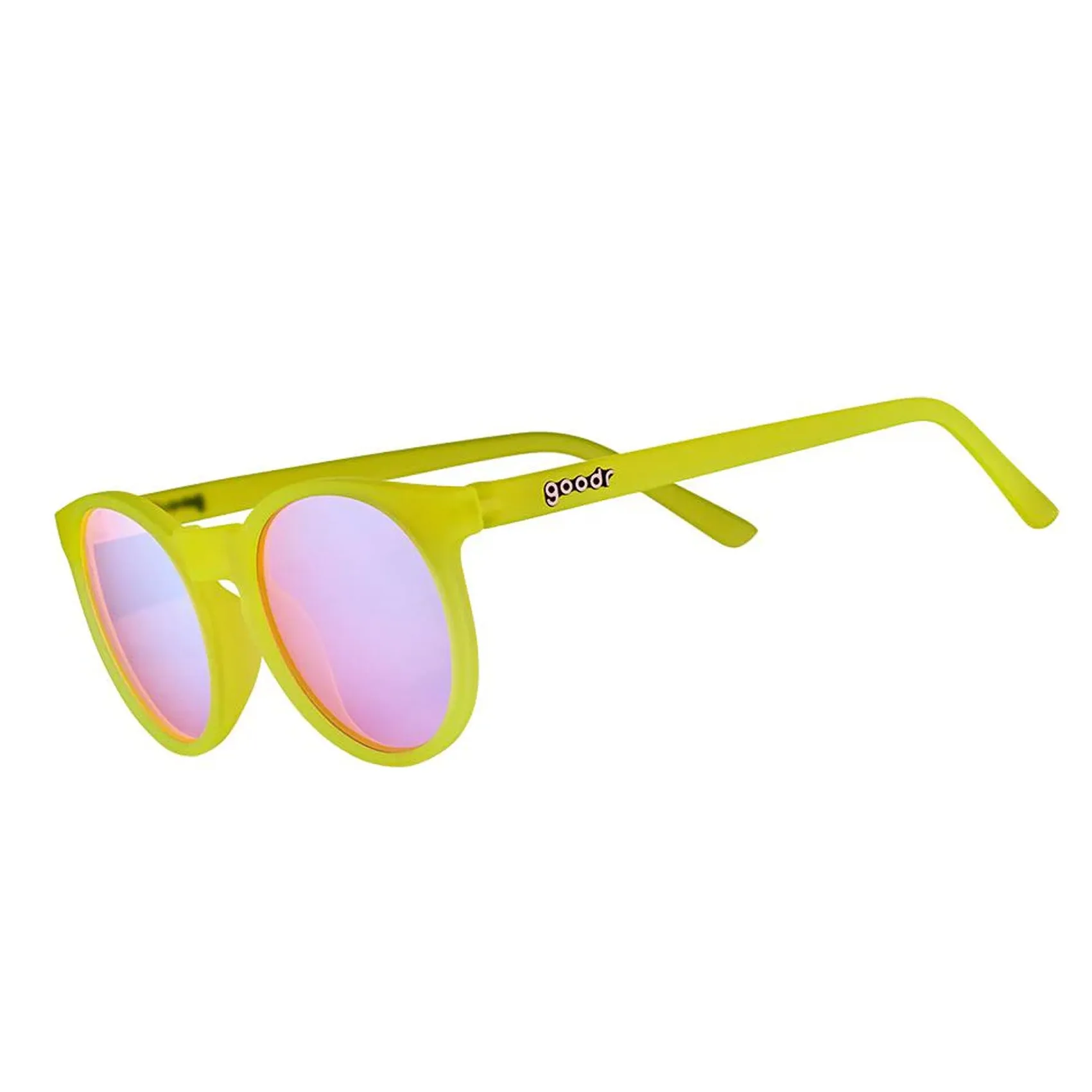 Goodr Circle G Sunglasses