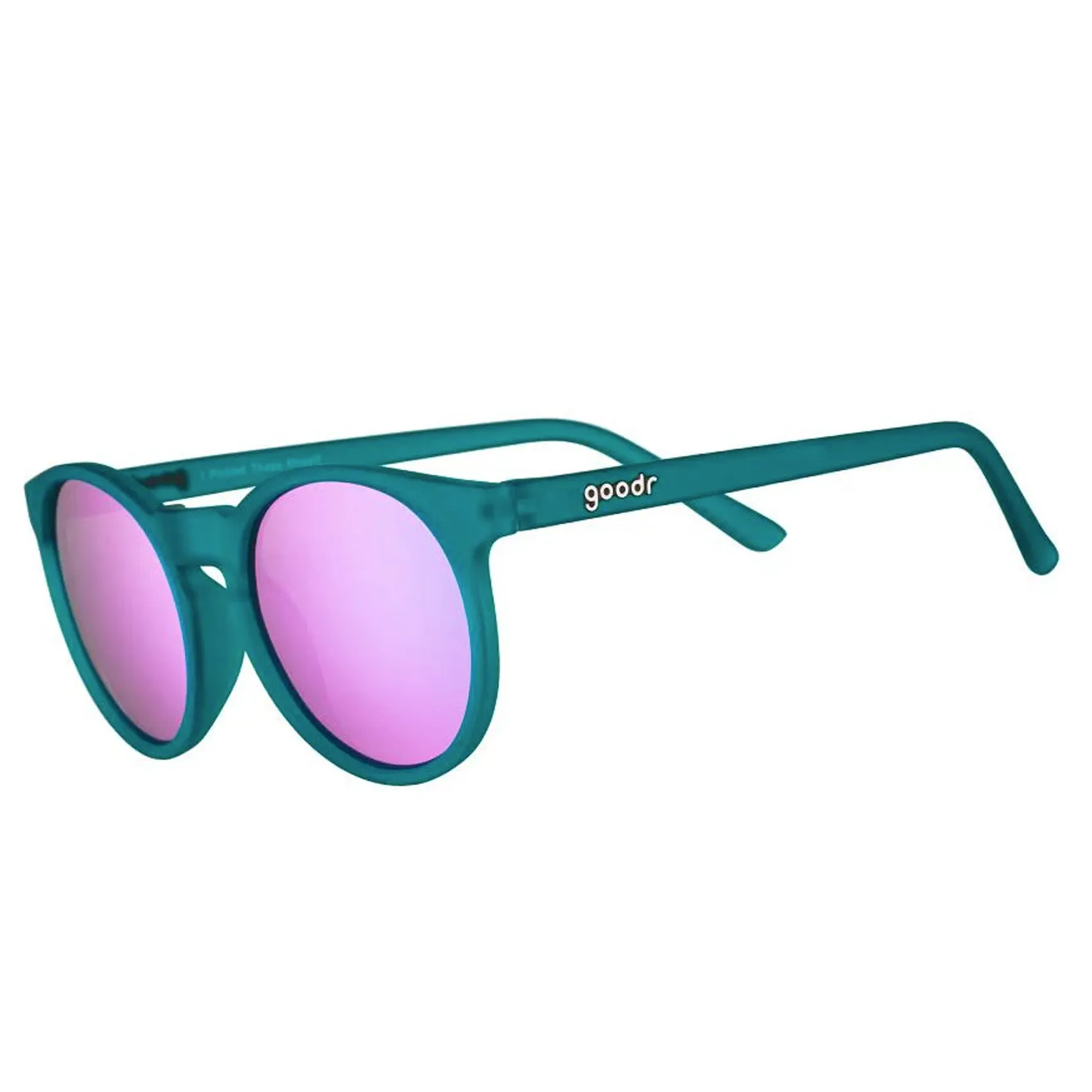 Goodr Circle G Sunglasses