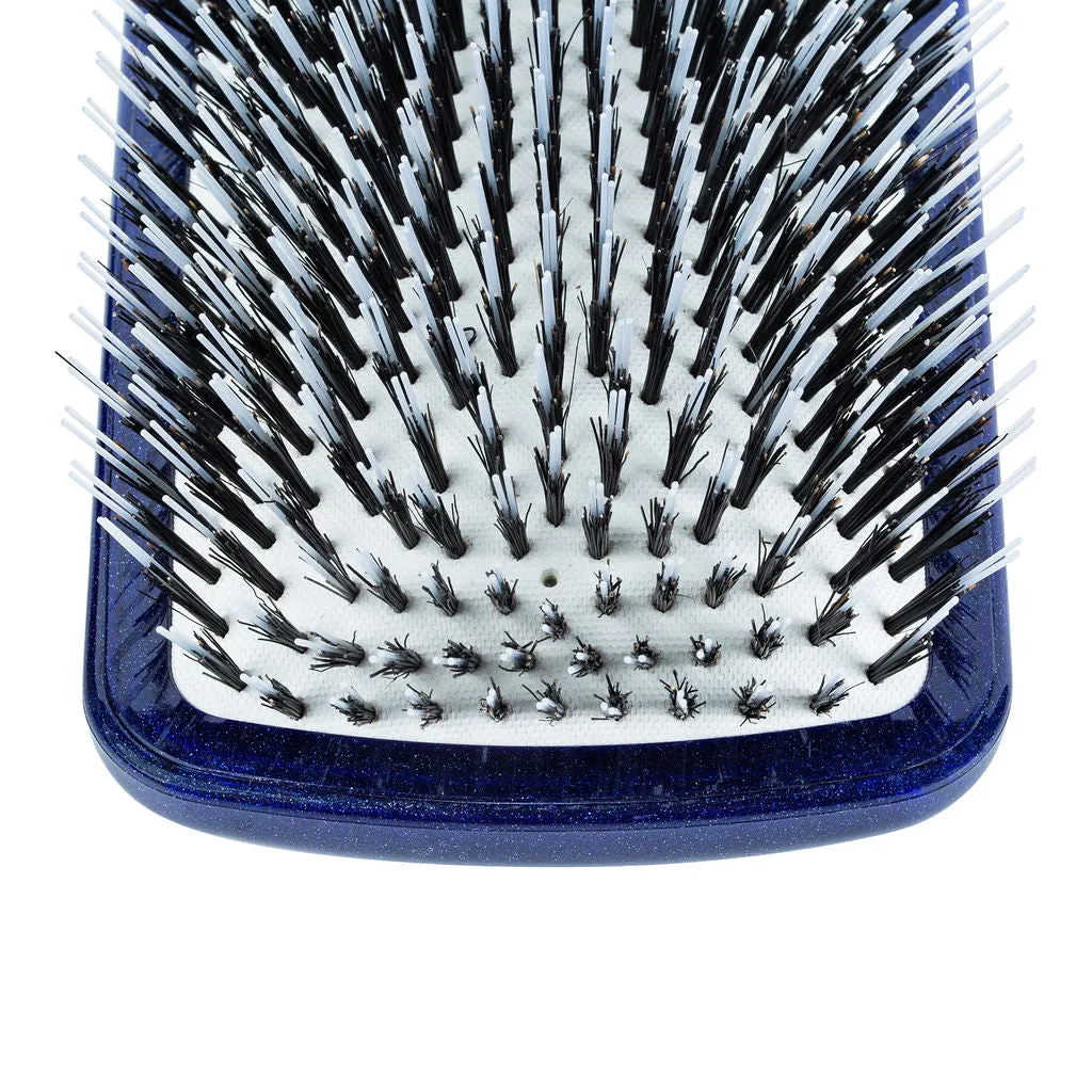 Hair Extension Paddle Brush