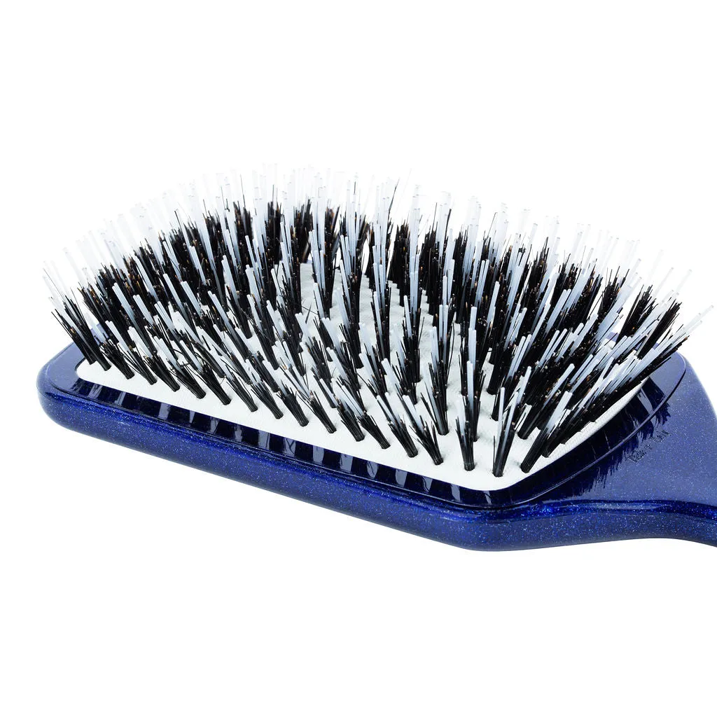 Hair Extension Paddle Brush