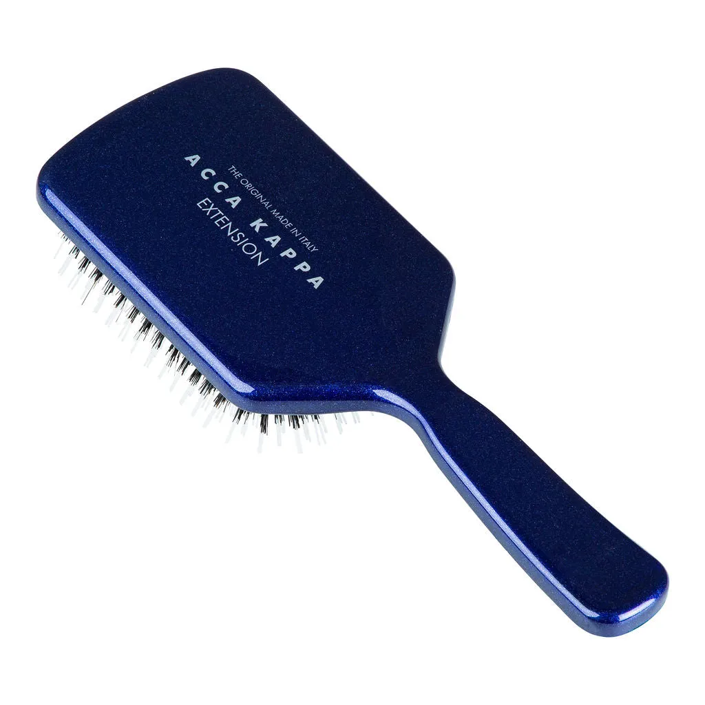 Hair Extension Paddle Brush