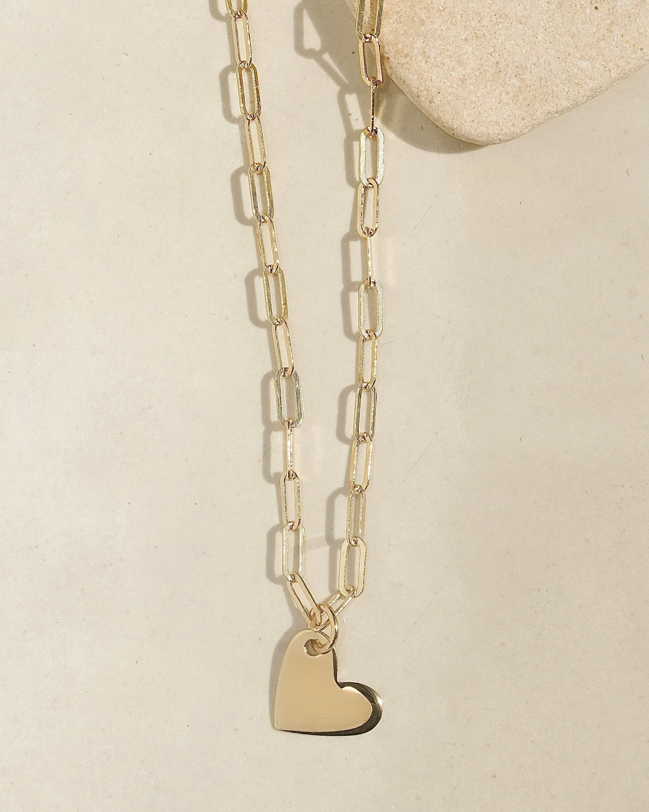 Heart Necklace