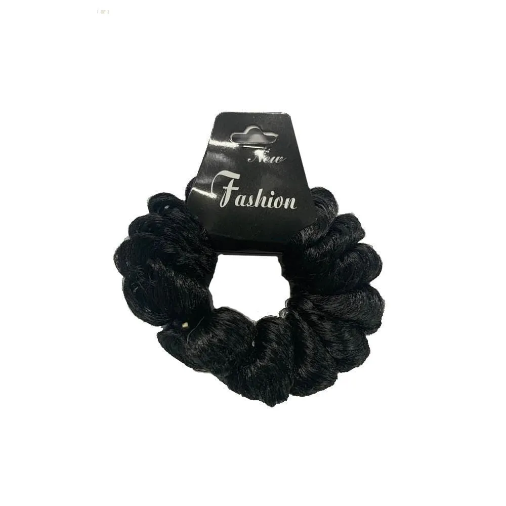 HTB | Hair Style Hair Tie