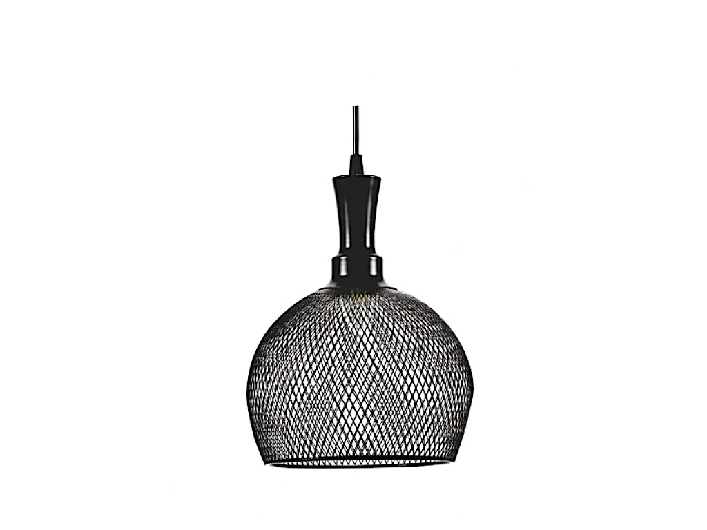 Iron Series Pendant Lamp, HLB-28