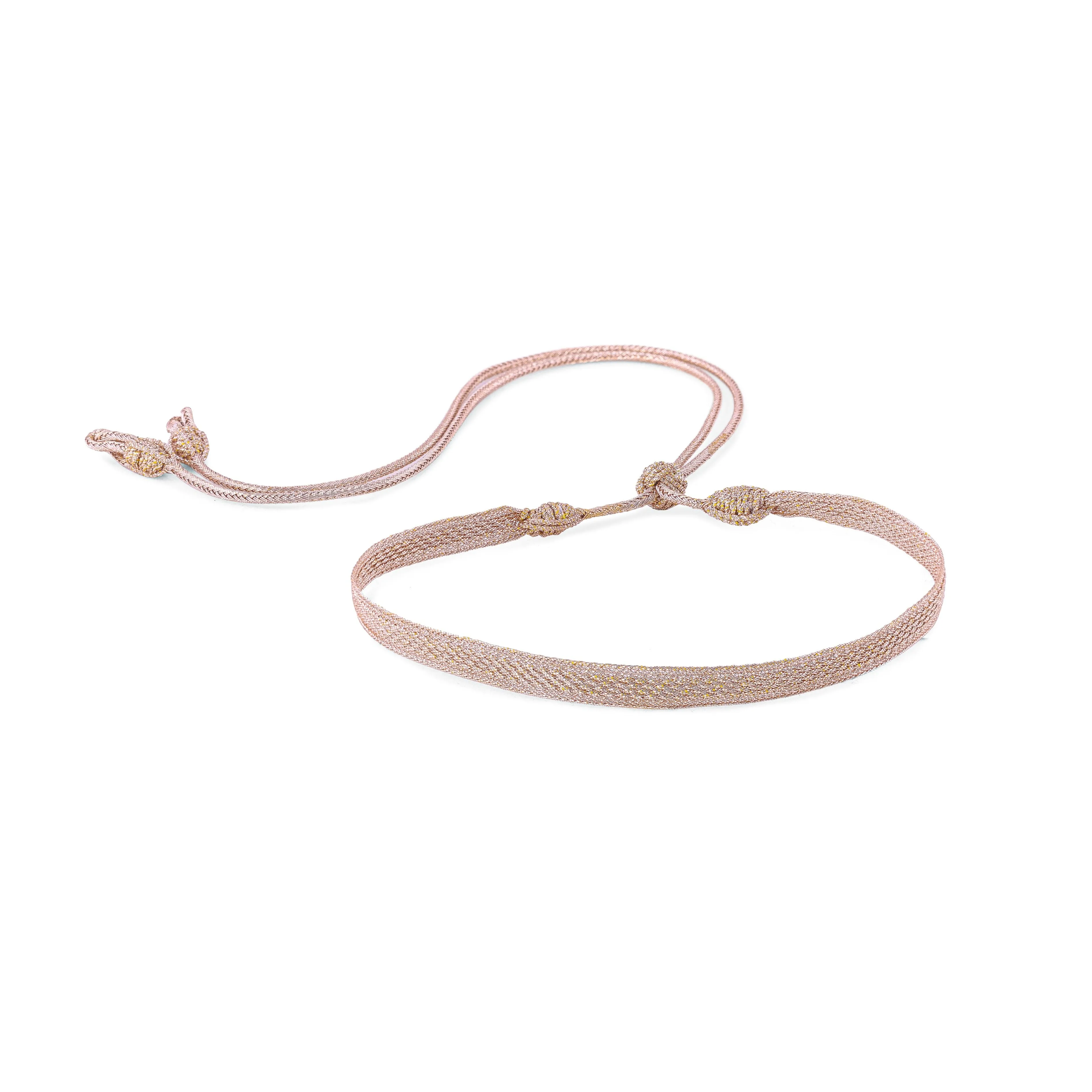 Izy Choker