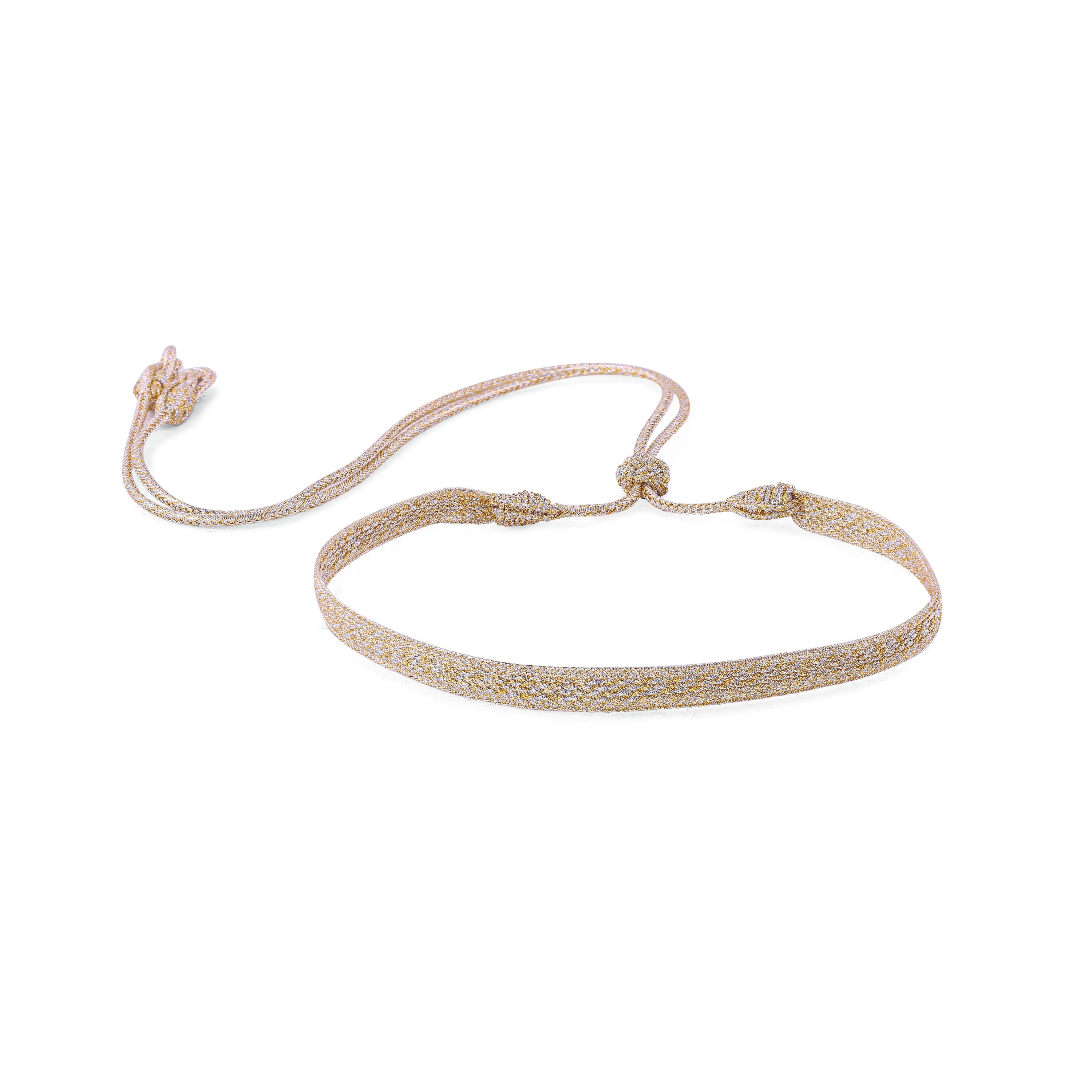 Izy Choker