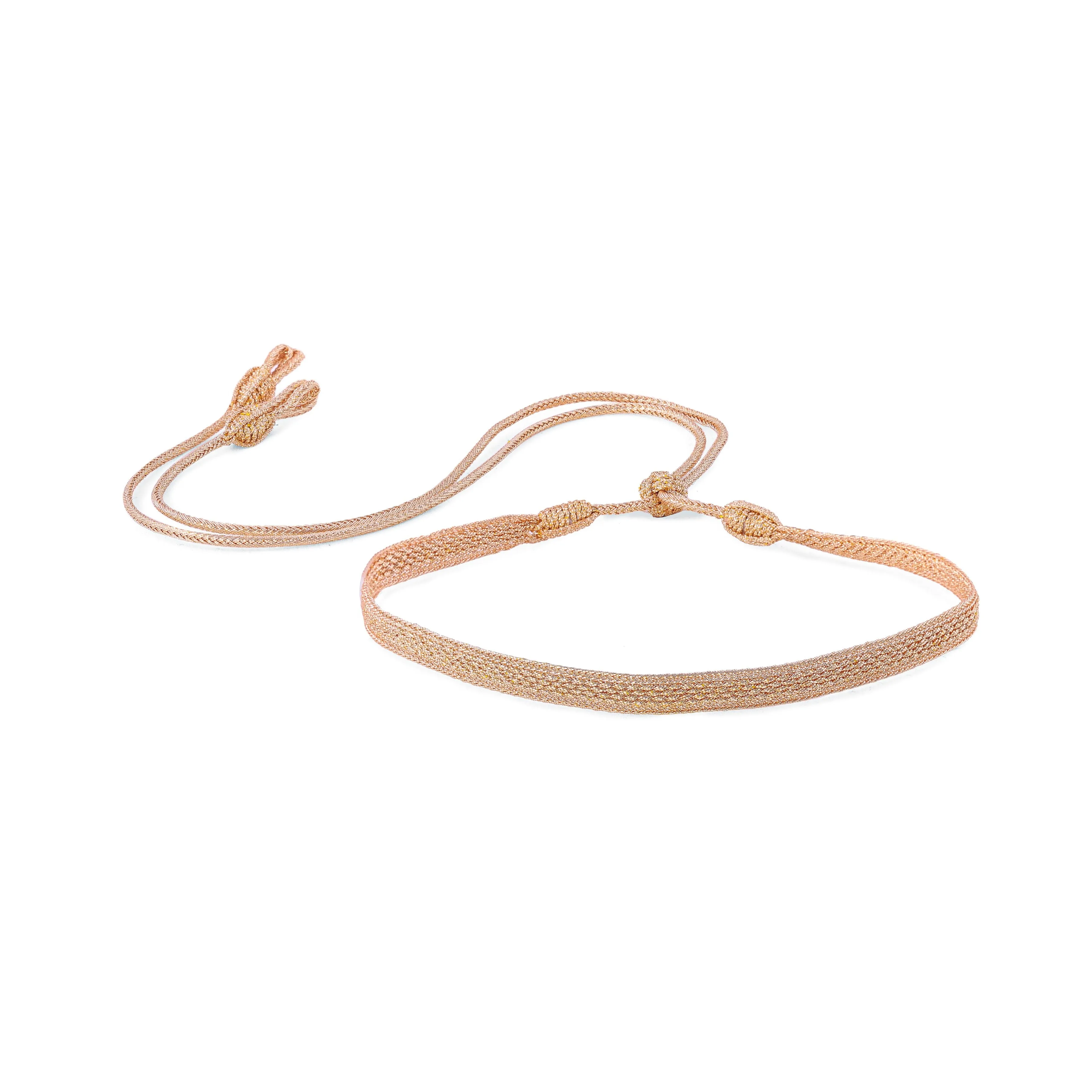 Izy Choker