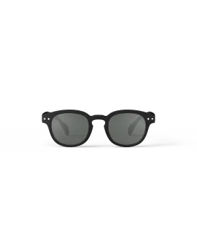 Junior Sunglasses | #C Black