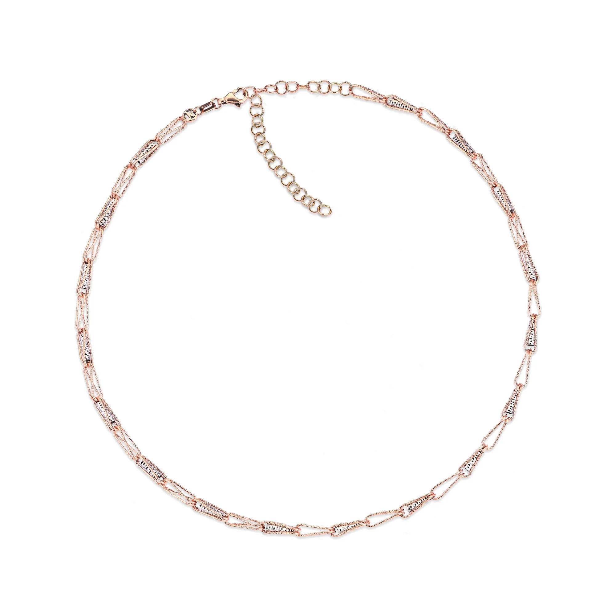 Laetitia Choker Necklace