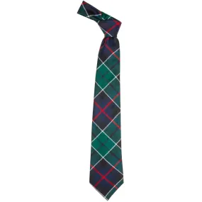 Leslie Green Modern Tartan Tie