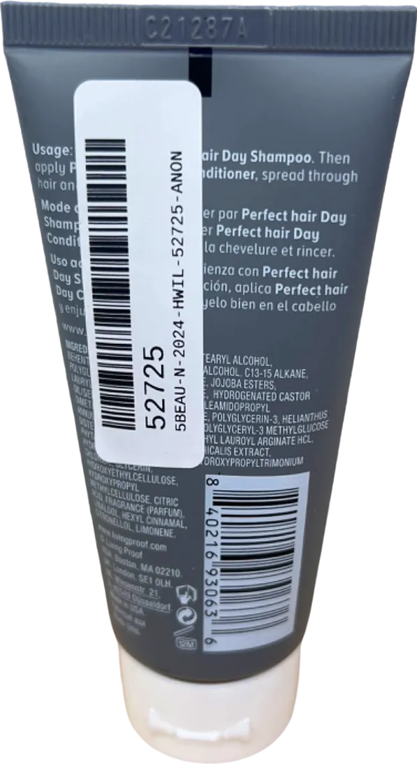 Living Proof Perfect hair Day Conditioner 60ml