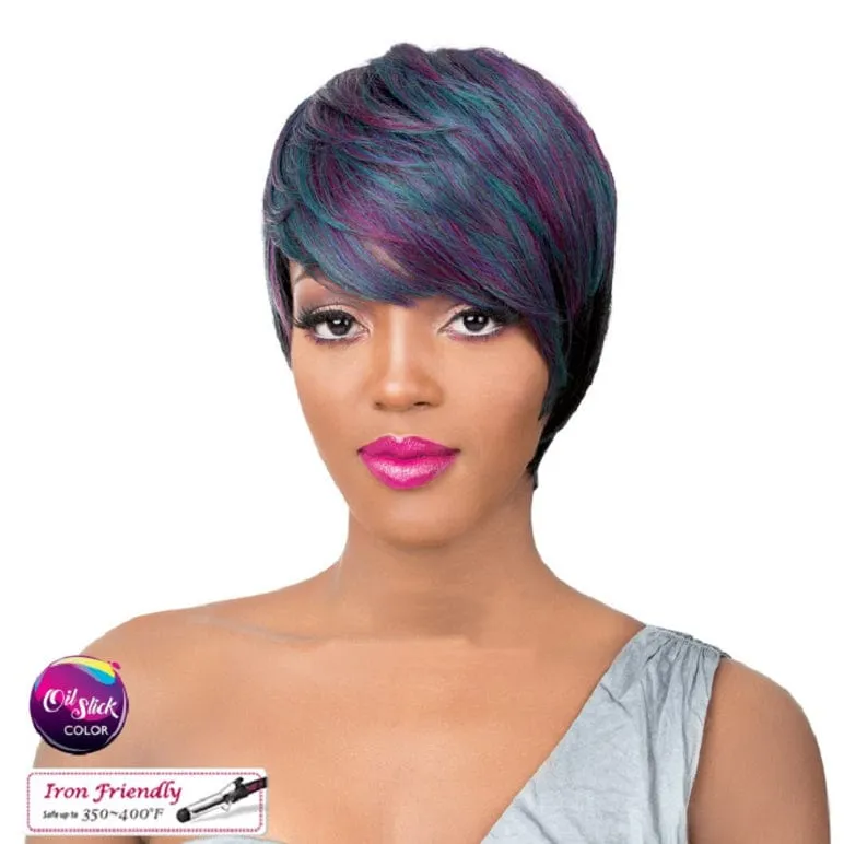 LOU | It's a Wig Synthetic Wig