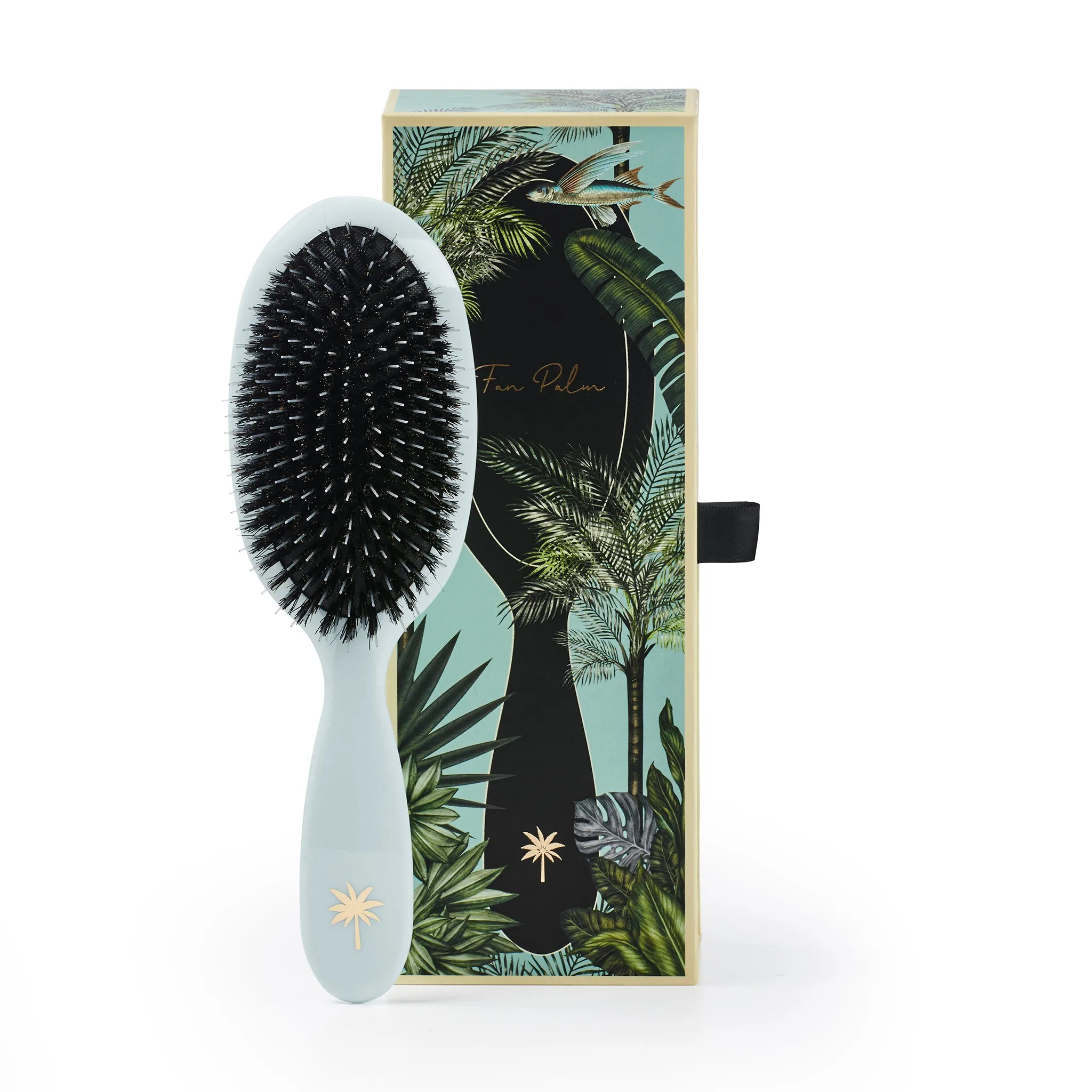 Maldives Hair Brush Medium