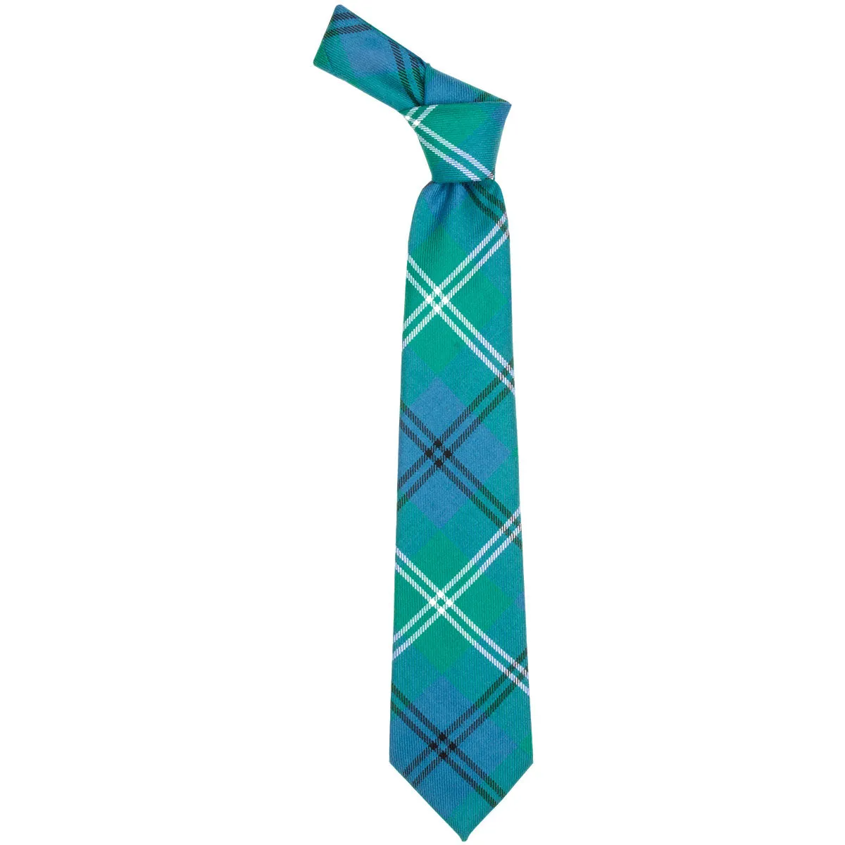 Melville Ancient Tartan Tie