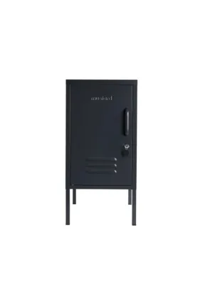 Mustard Made - The Shorty Locker - Left In Slate