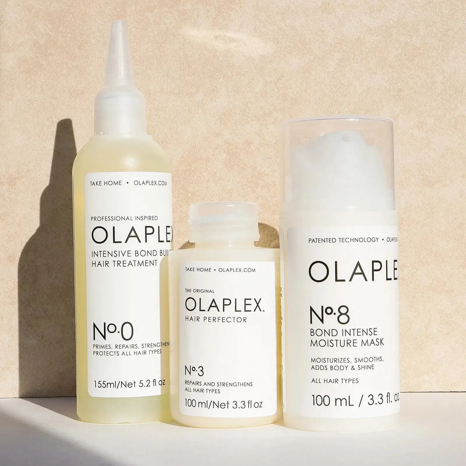 Olaplex | Ultimate Repair Bundle