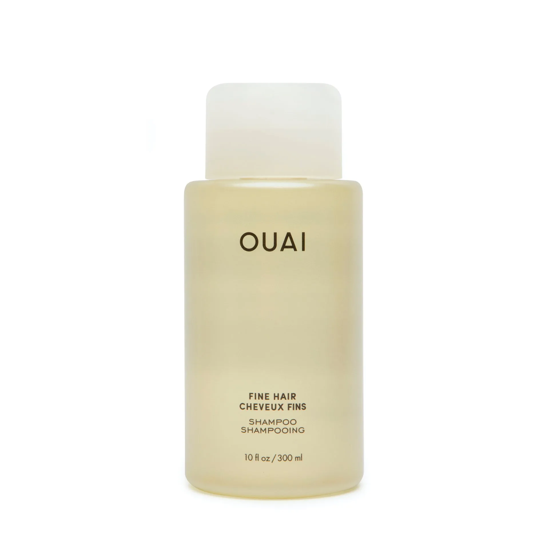 Ouai Fine Shampoo