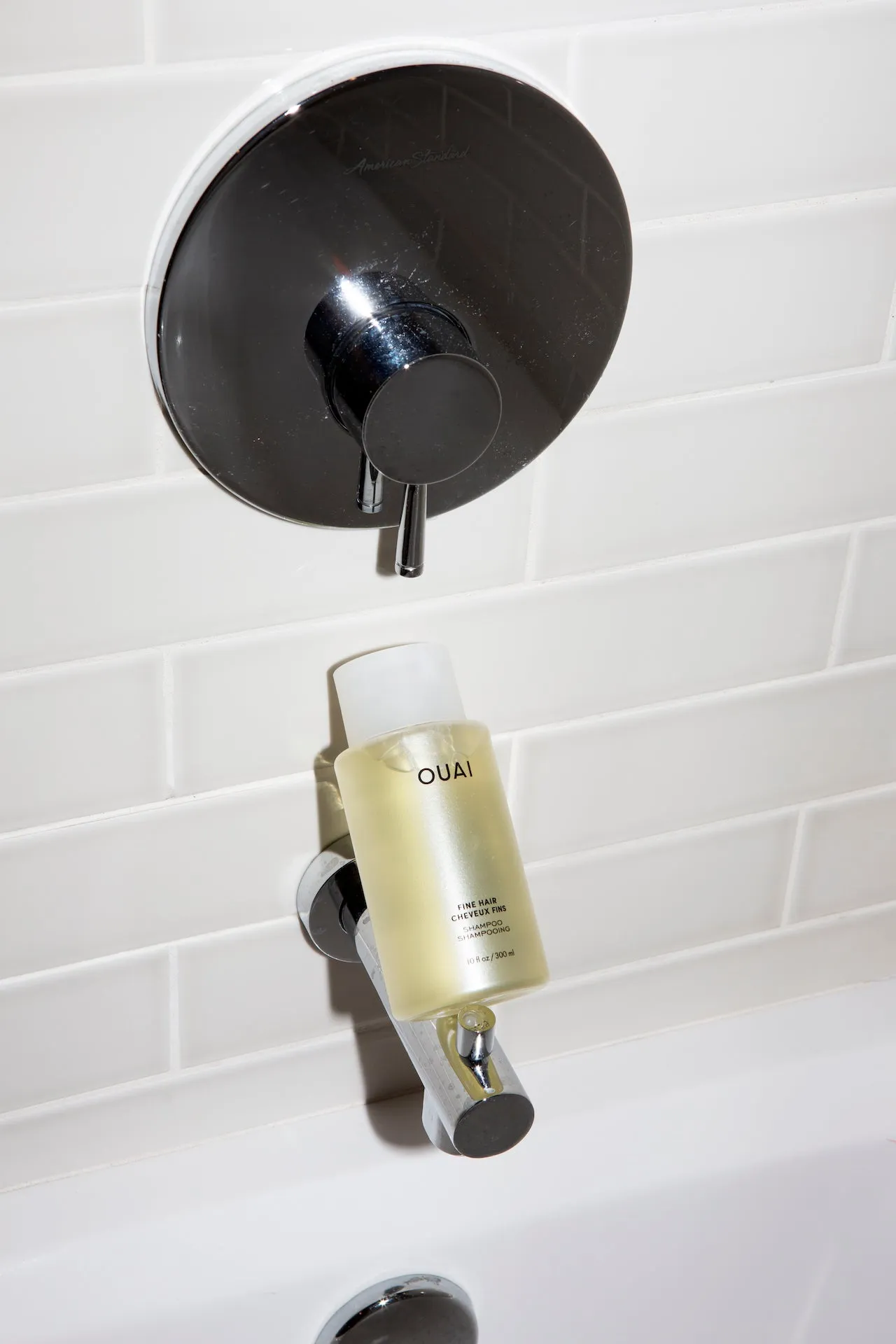 Ouai Fine Shampoo